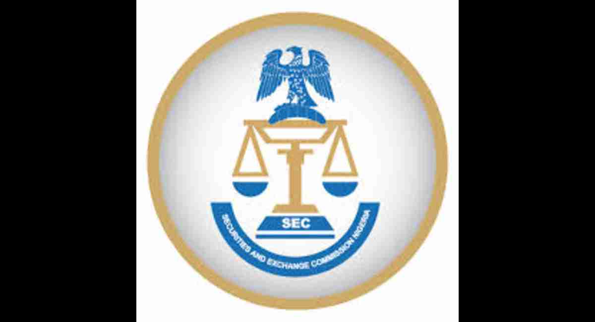 SEC警告尼日利亚人不投资惩罚者硬币(双关)